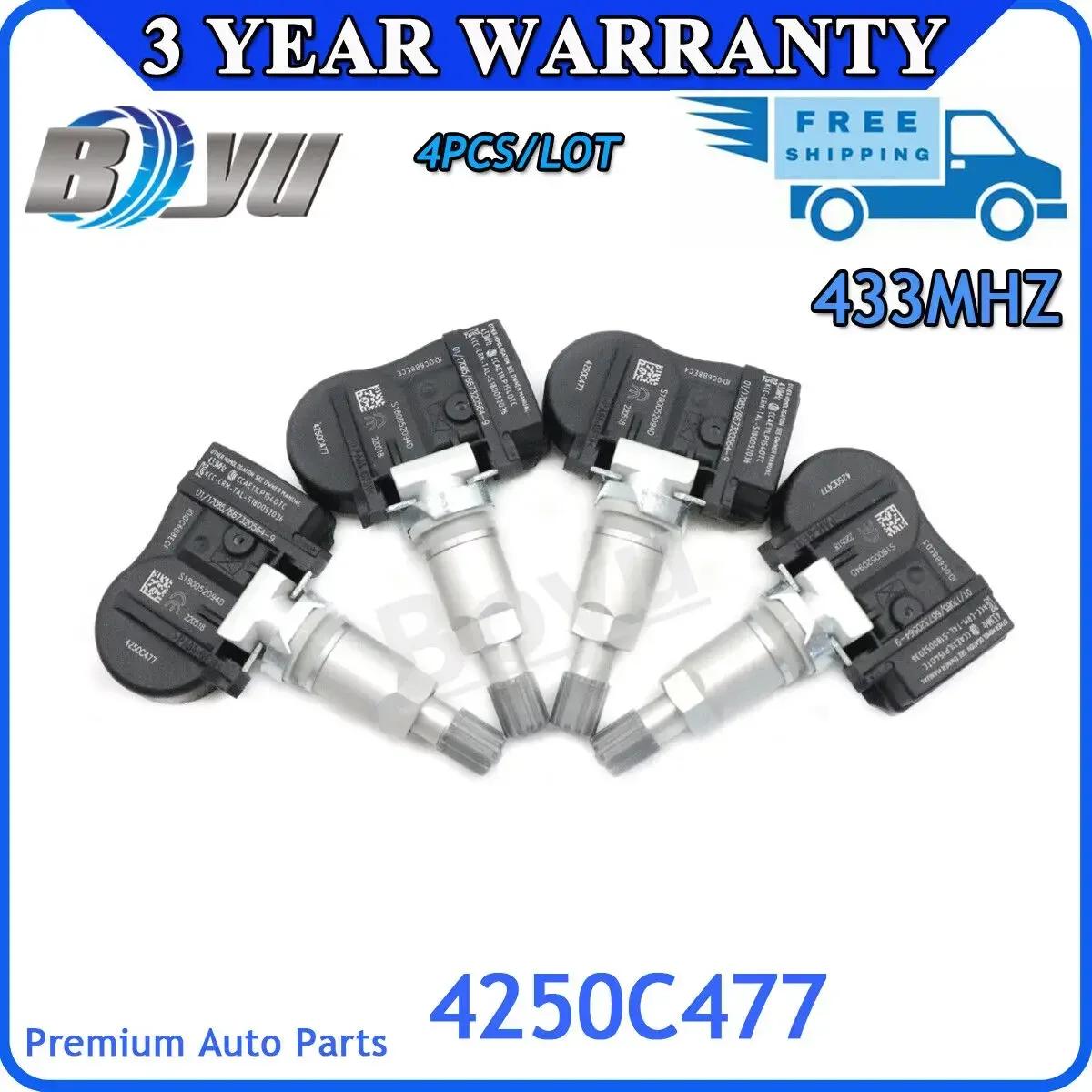 ̾ ASX L200  ƿ ̽Ÿ Ǫ ION ǾƮ Ǯ ڵ TPMS Ÿ̾ з  , 4250C477 ǰ